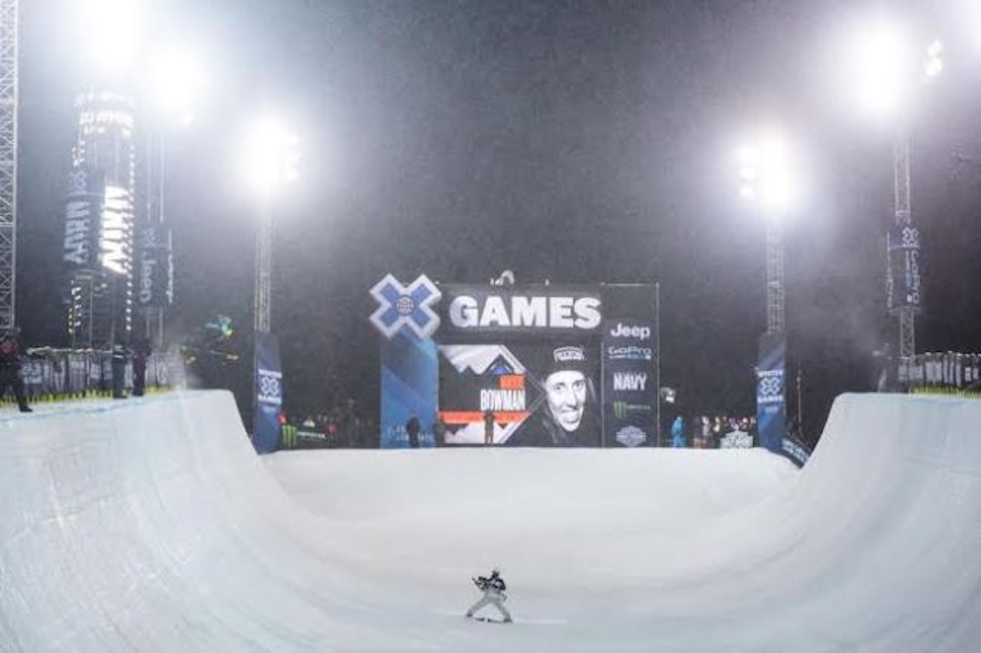 x games