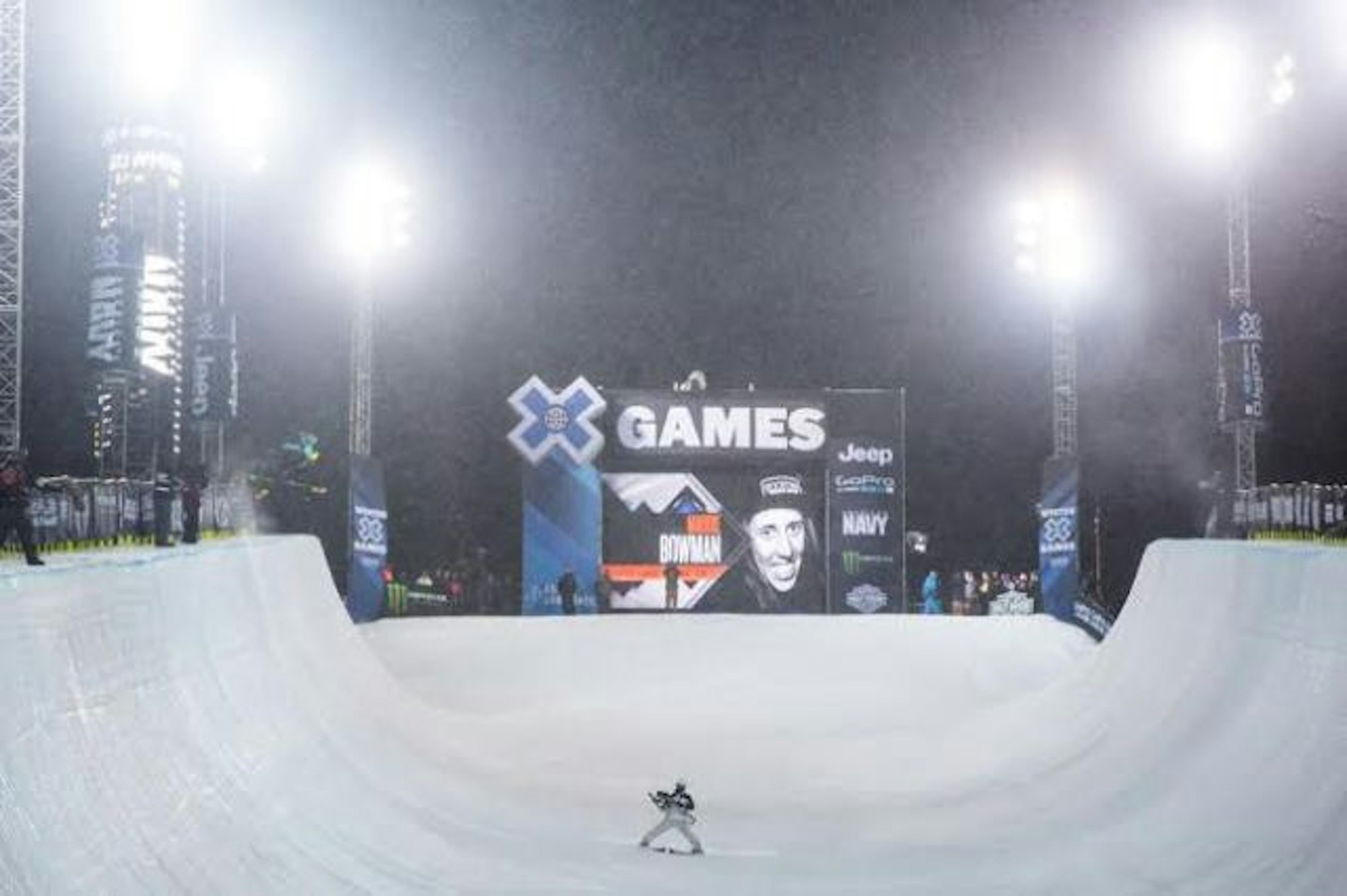 x games