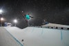Maddie Bowman three-peats; wins 2015 X Games superpipe
