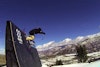 Follow McRae Williams through a practice run on the 2015 X Games slopestyle course