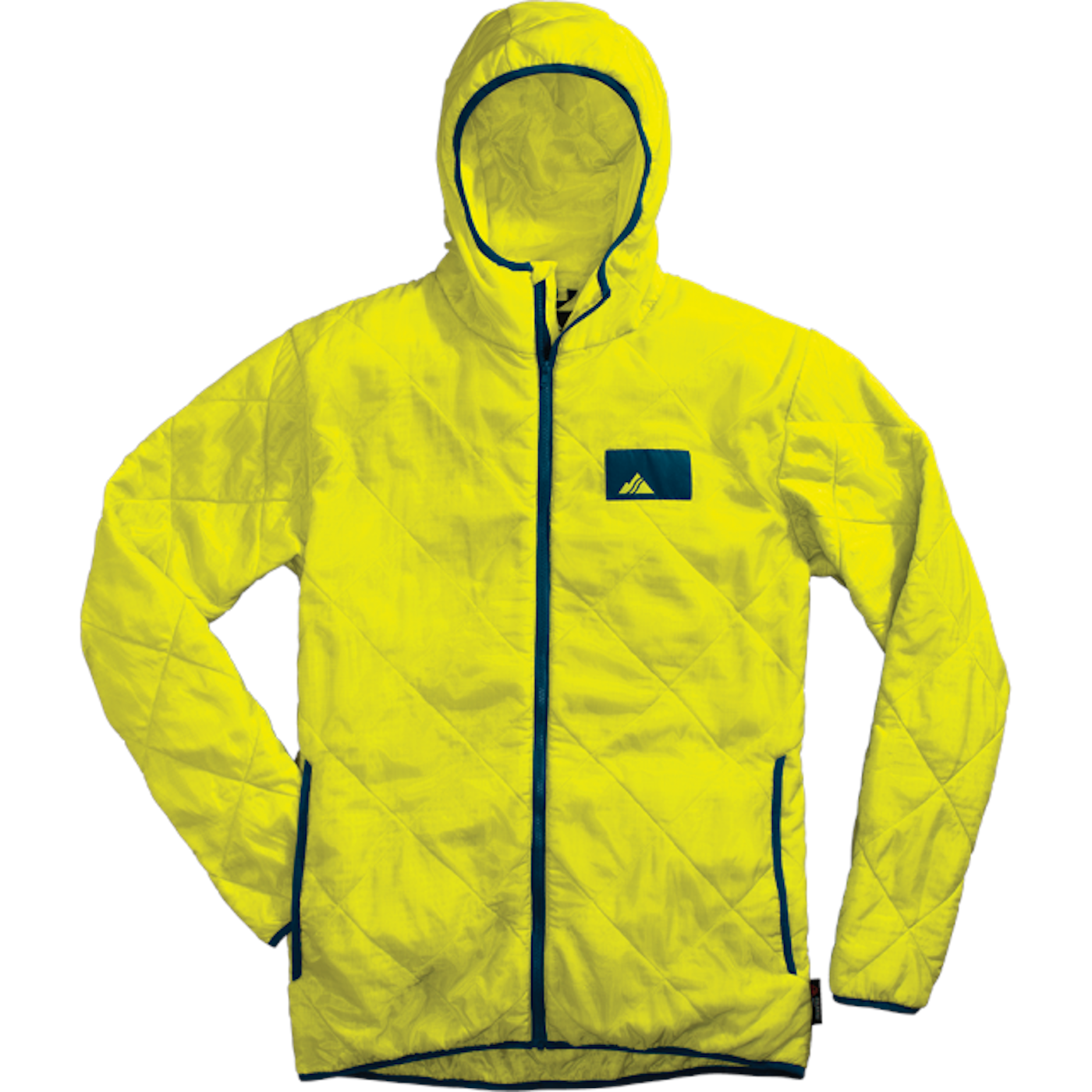 Strafe Gamma Ray Jacket 2015