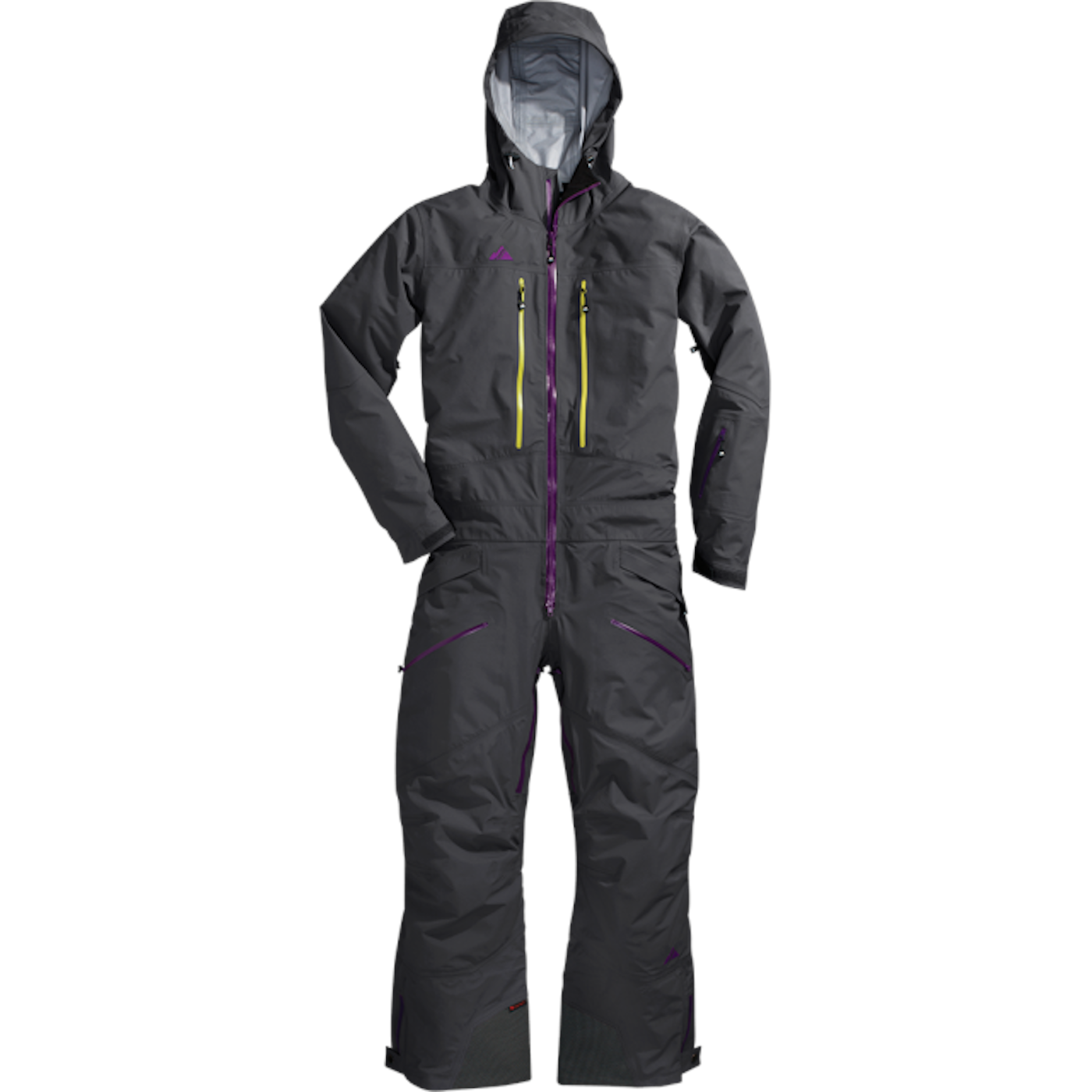 Strafe Sickbird suit 2015