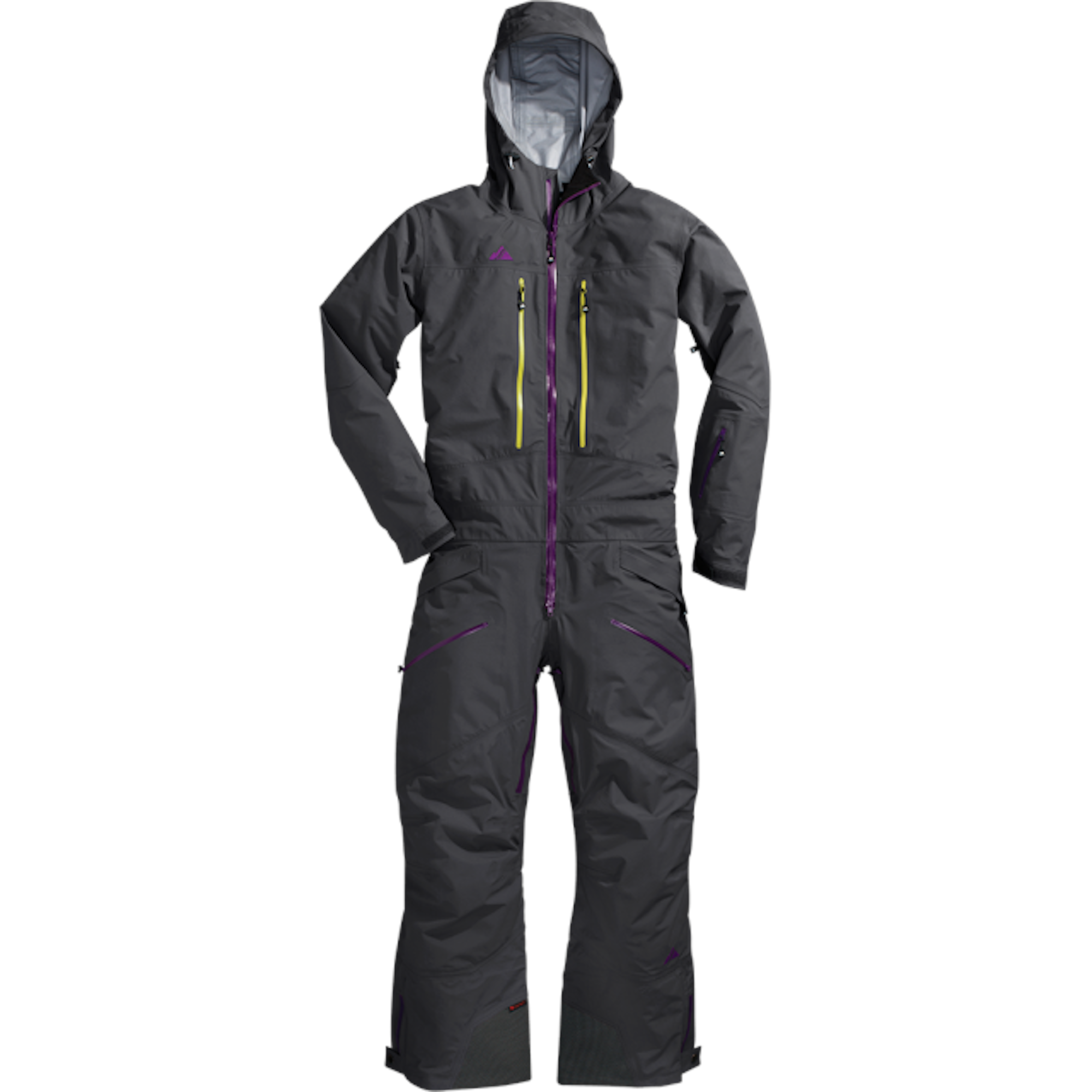 Strafe Sickbird suit 2015