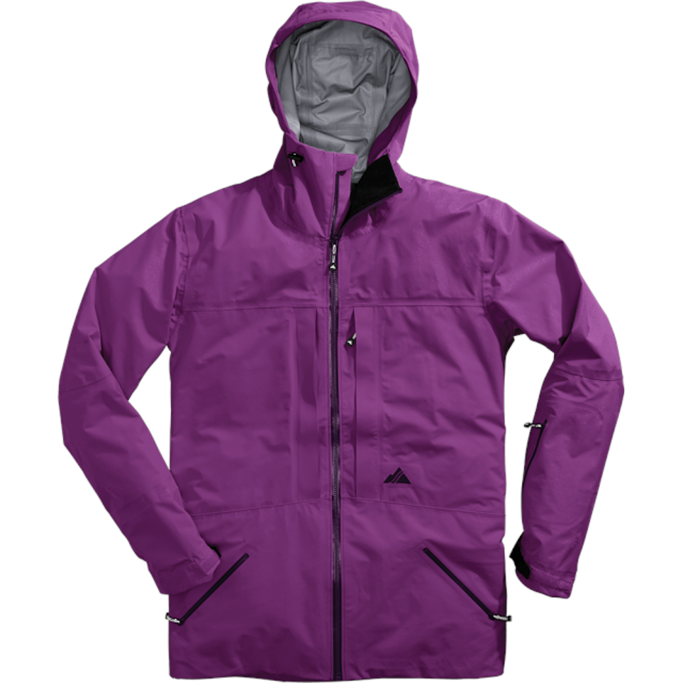 Strafe Nomad Jacket 2015