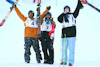 Fabian Boesch, Lisa Zimmermann take top slopestyle spots at 2015 FIS World Championships