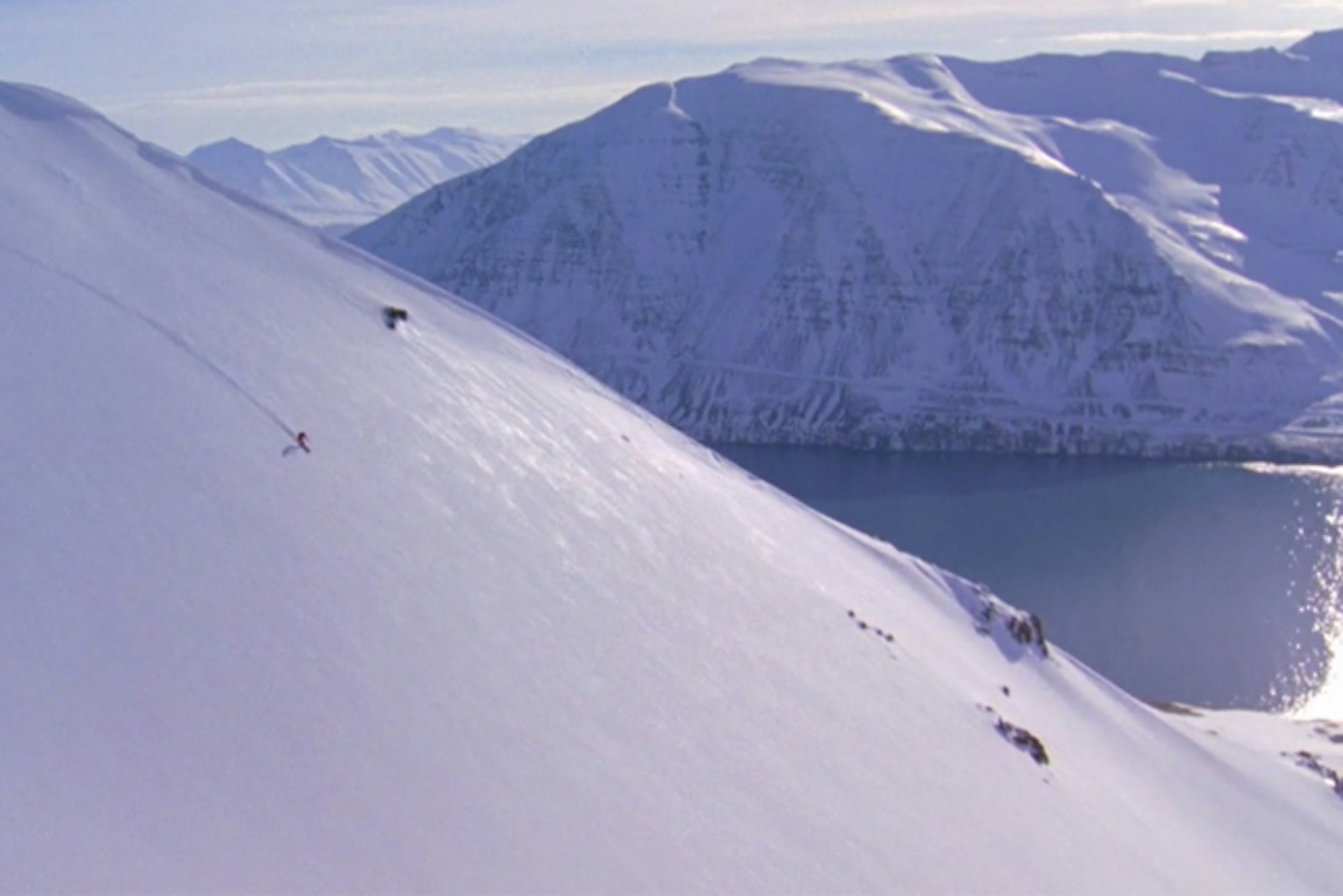 Your fav' babe Sierra Quitiquit just dropped a teaser for "How Did I Get Here"