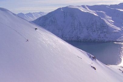 Your fav' babe Sierra Quitiquit just dropped a teaser for "How Did I Get Here"