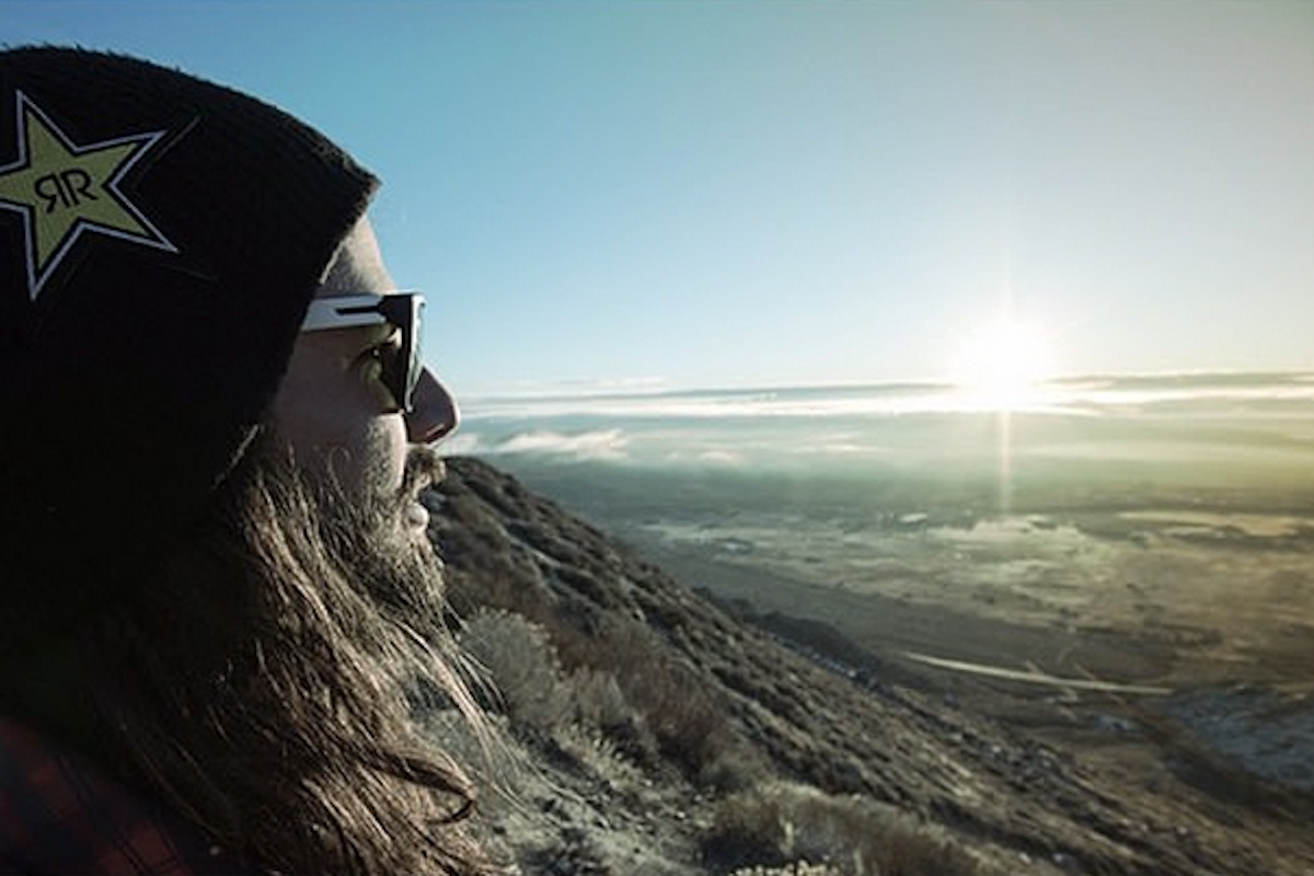 Ask a Pro: Chris Logan answers nine of your most intriguing questions