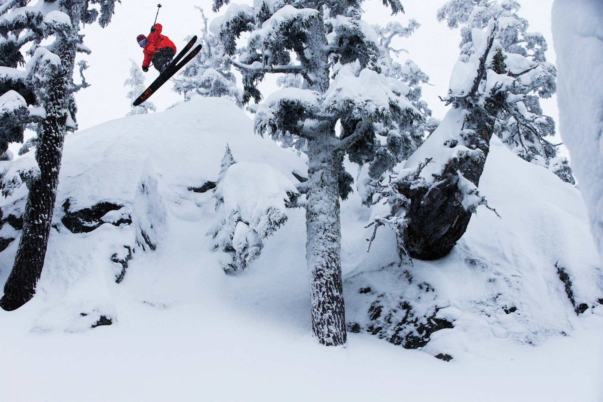 Lucas Wachs talks Mt. Bachelor, Poor Boyz and skiing versus snowboarding
