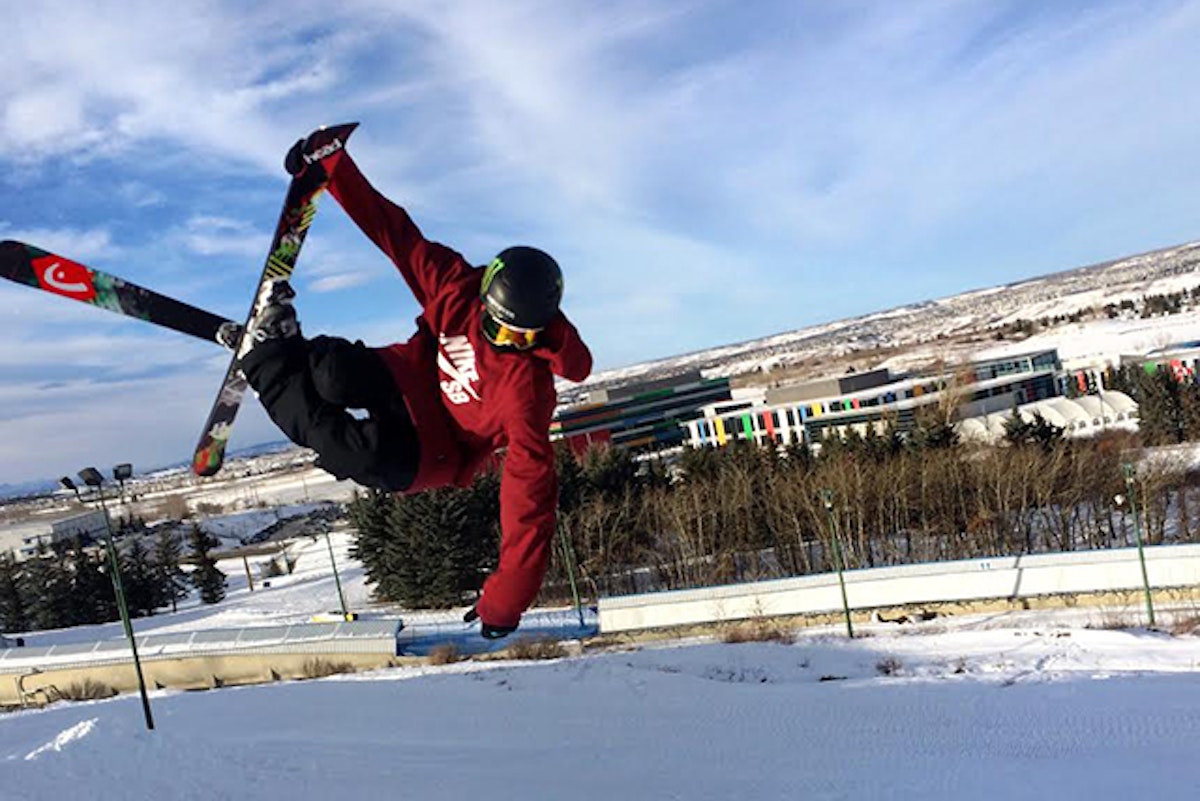 Up-and-comer Evan McEachran inks new deal with Head Skis