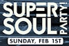 Soul House Project and the High Fives Foundation present Super Soul Party