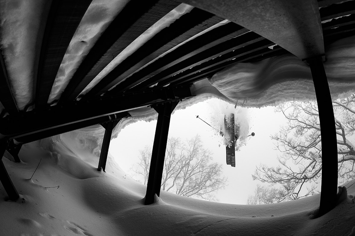 Japandemonium: How to score pow in the far east