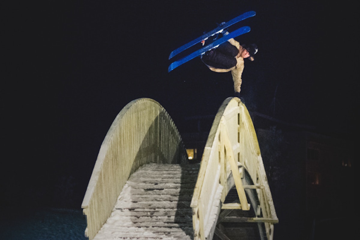 The Bunch goes all-in on final flick, "Finito"