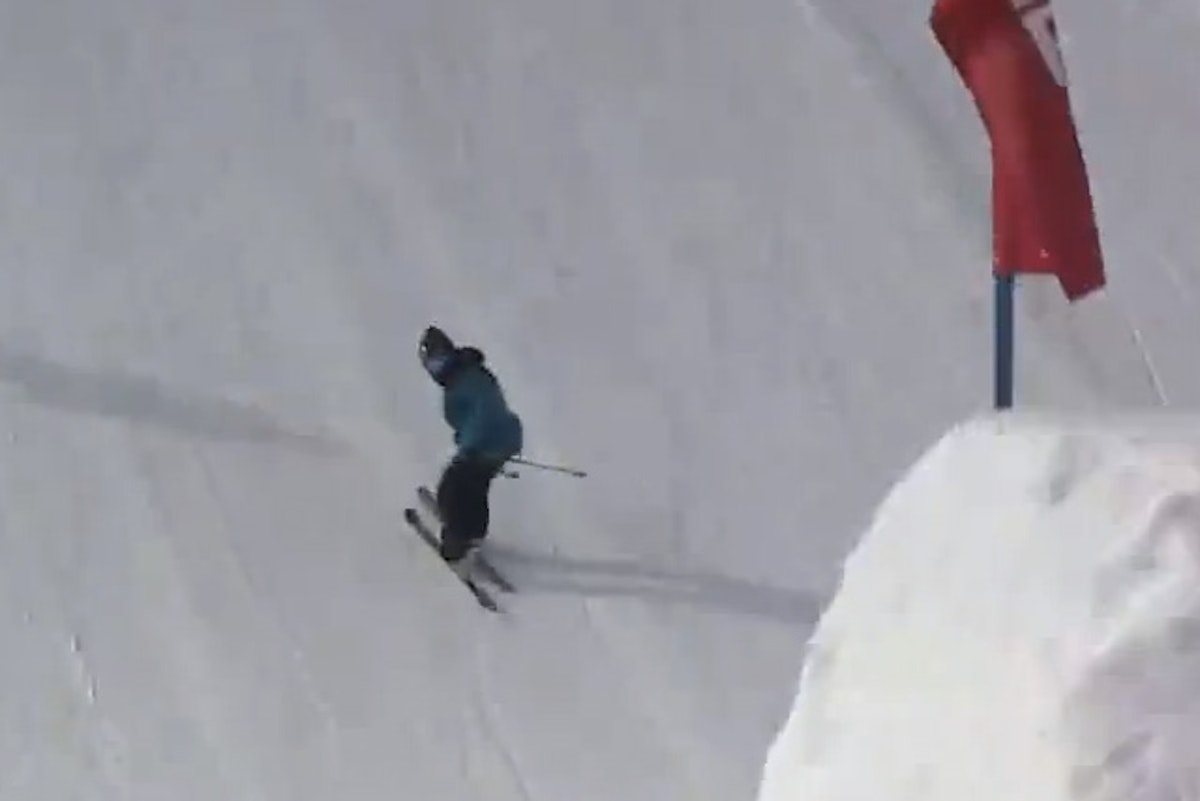 Joss Christensen made this switch dub 10 his b#tch