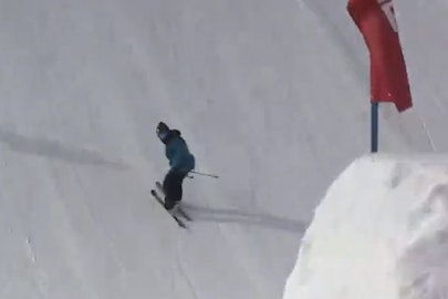 Joss Christensen made this switch dub 10 his b#tch