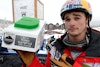 Watch: Relive Nick Goepper's road to the podium at the 2014 Dew Tour
