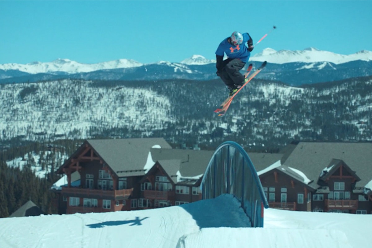 Watch: Bobby Brown and Under Armour release absolute banger video