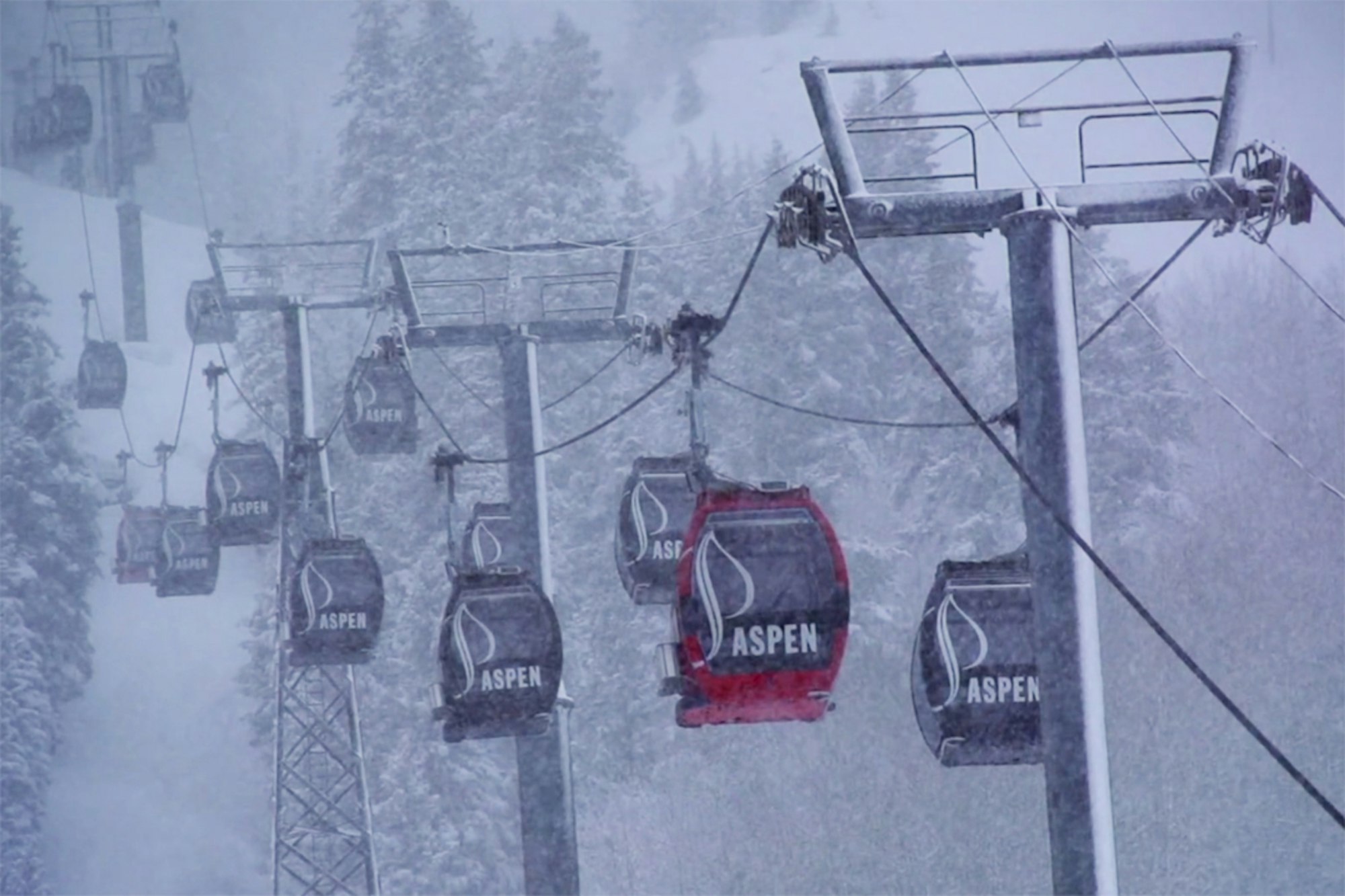 "Nominate a Newbie," enter to win a ski trip to Aspen Snowmass