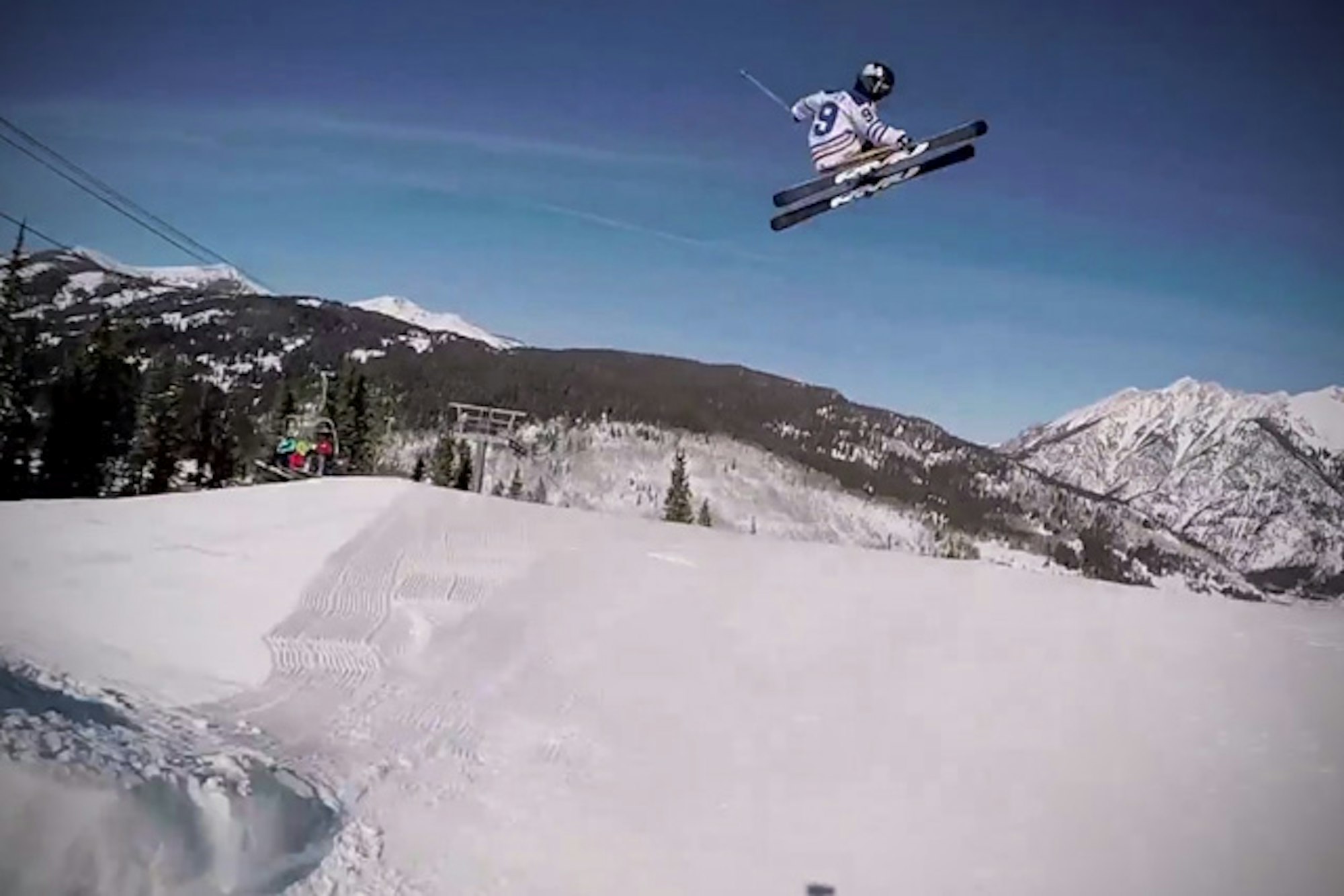 Video: The Woodward Copper setup is looking prime right now