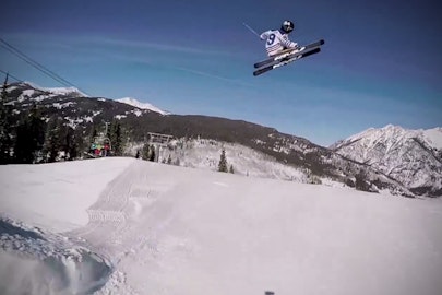 Video: The Woodward Copper setup is looking prime right now