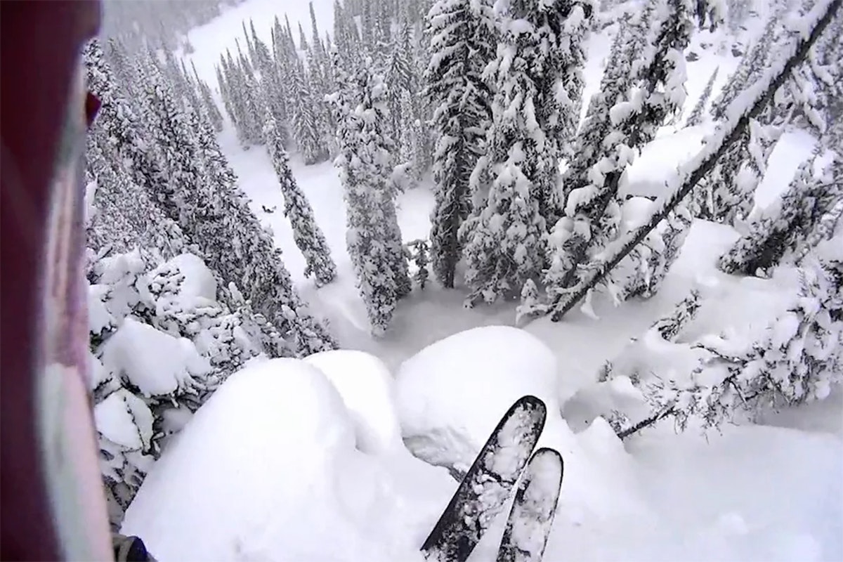 MMWUC: Watch Nick McNutt crush pow, see a hilarious "limbo" prank and more