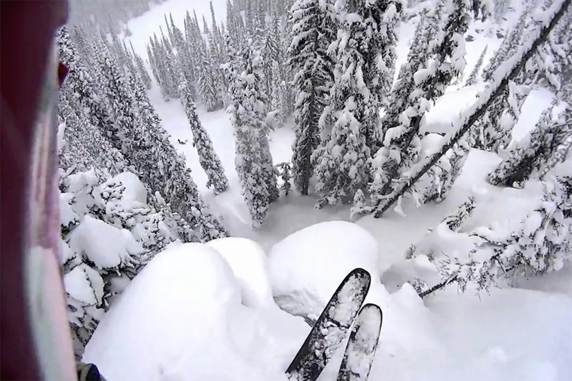 MMWUC: Watch Nick McNutt crush pow, see a hilarious "limbo" prank and more