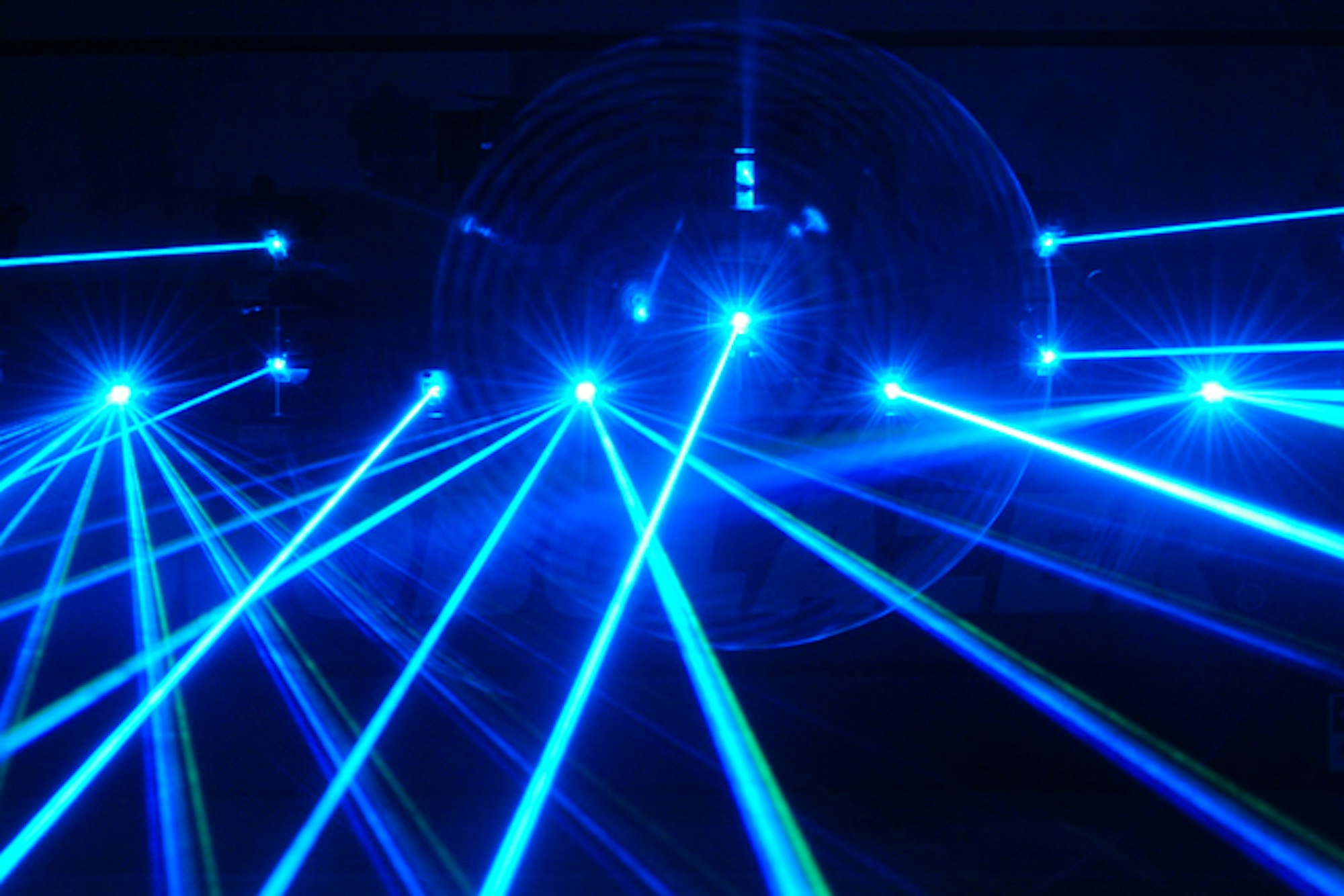 Okemo to host "Let It Glow" laser light and fireworks show, January 18