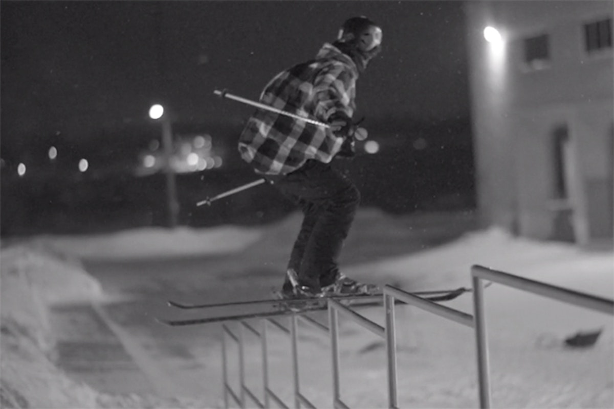 Khai Krepela's "less" re-edit is nothing short of awesome