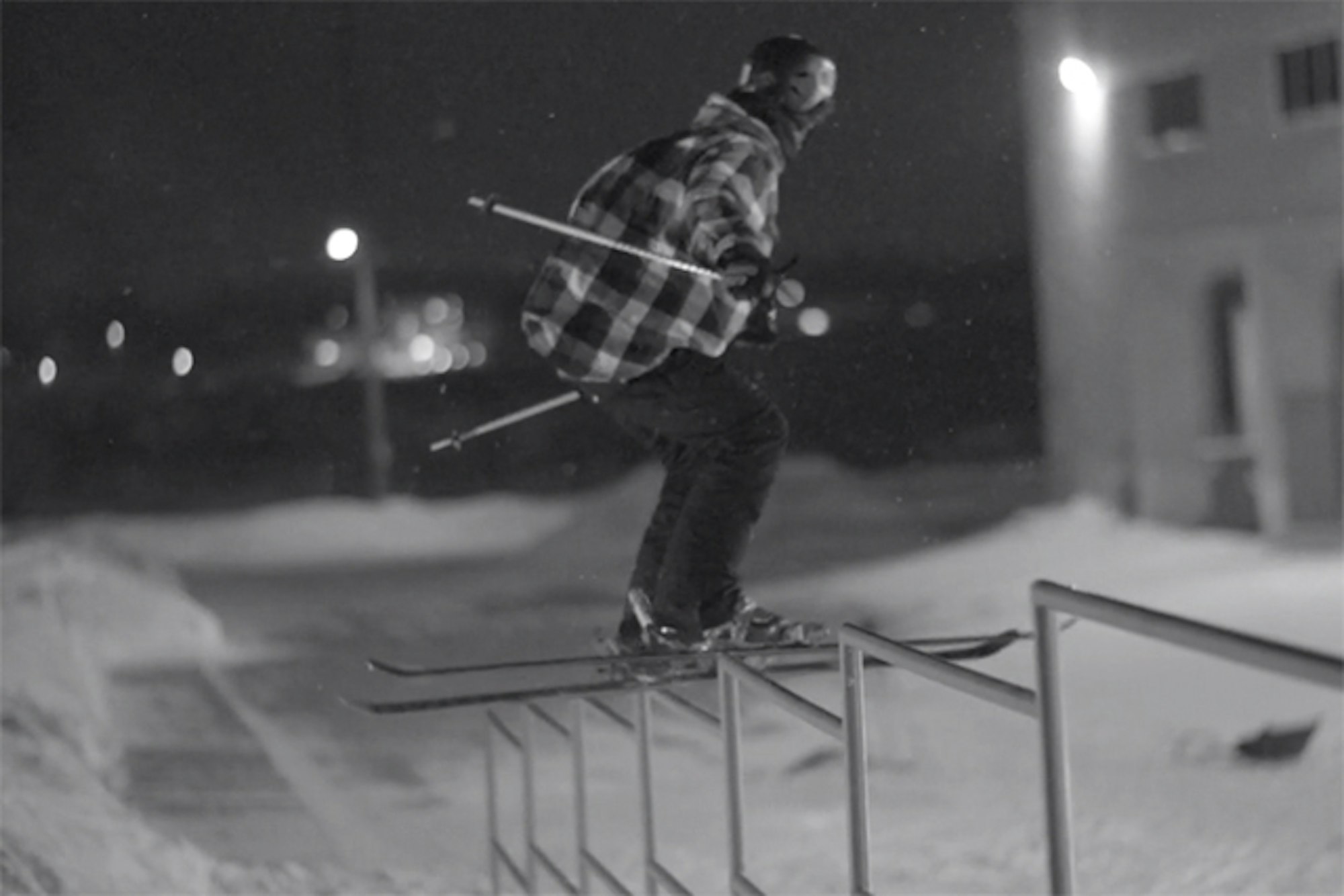 Khai Krepela's "less" re-edit is nothing short of awesome