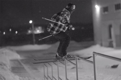 Khai Krepela's "less" re-edit is nothing short of awesome