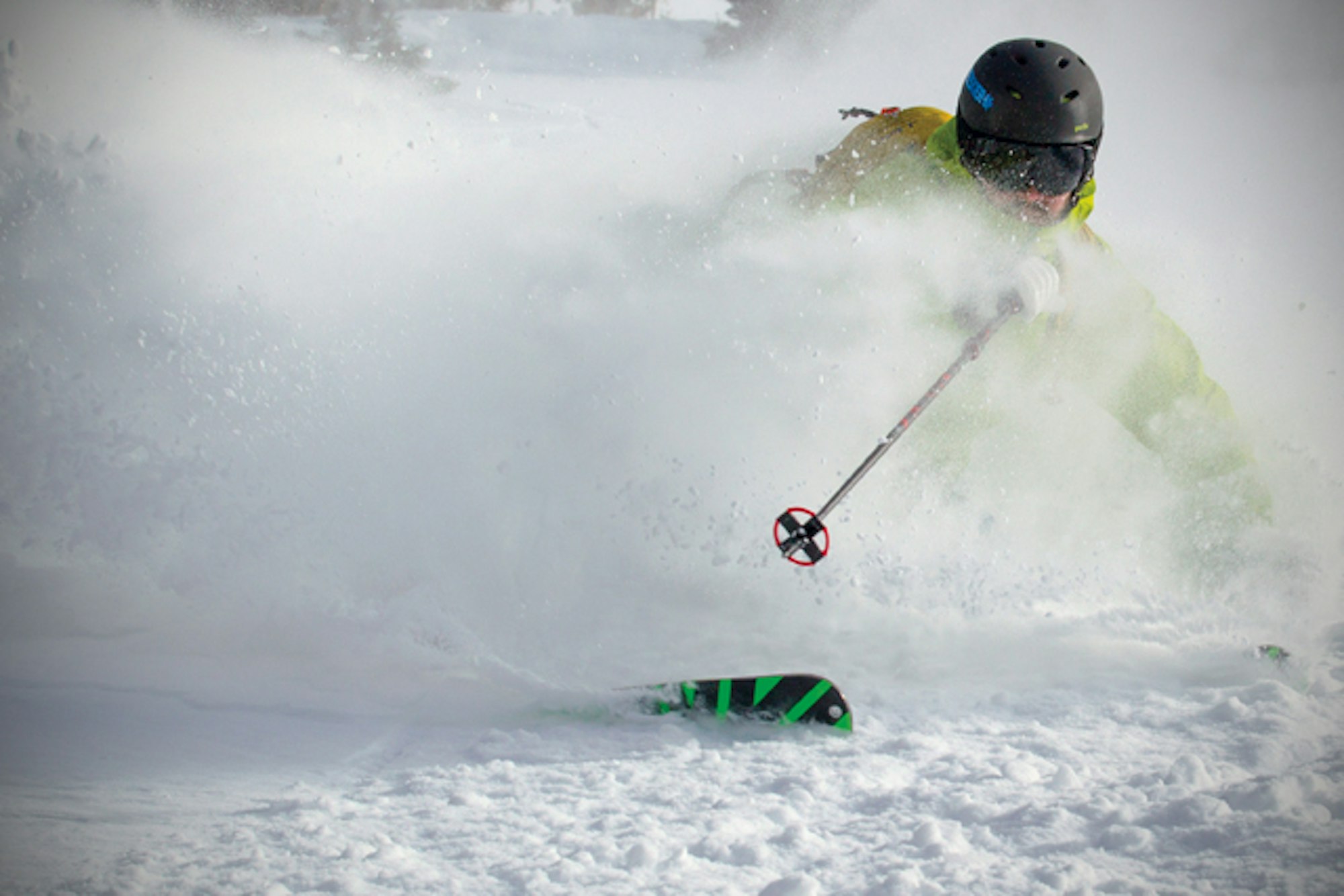 Backcountry safety: A comprehensive avalanche education center directory