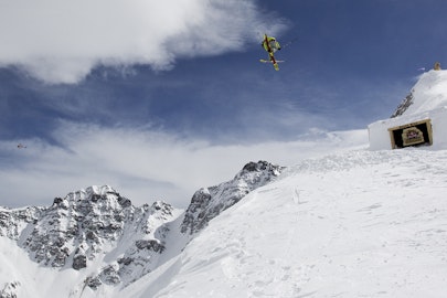 Get to know the real Pep Fujas in an all-new web series, "Lifted"