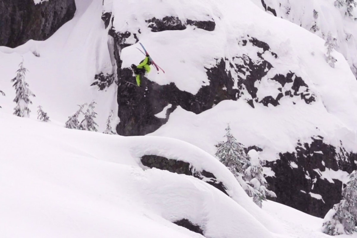 4FRNT welcomes Thayne Rich to global team with new action packed video