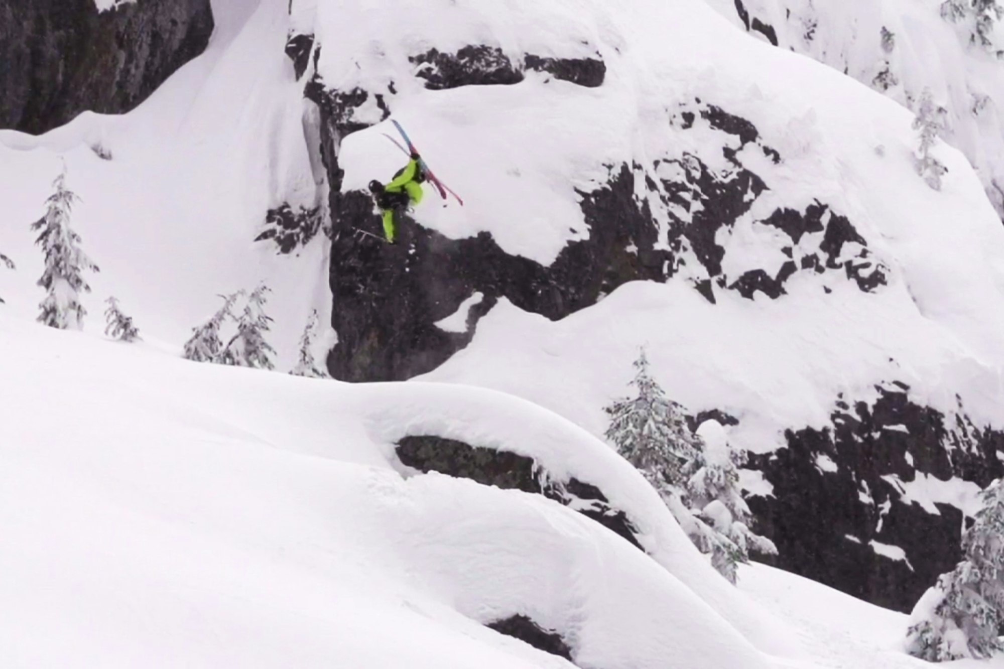 4FRNT welcomes Thayne Rich to global team with new action packed video