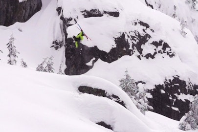 4FRNT welcomes Thayne Rich to global team with new action packed video