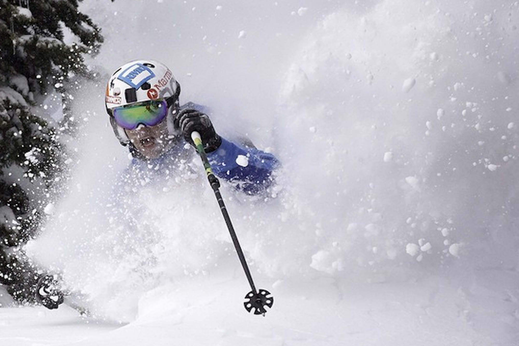 Pow alert: Shots at snow for the northern Rockies, Midwest and Northeast