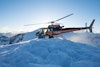Telluride Helitrax offers heli-skiing trips from Denver, Colorado