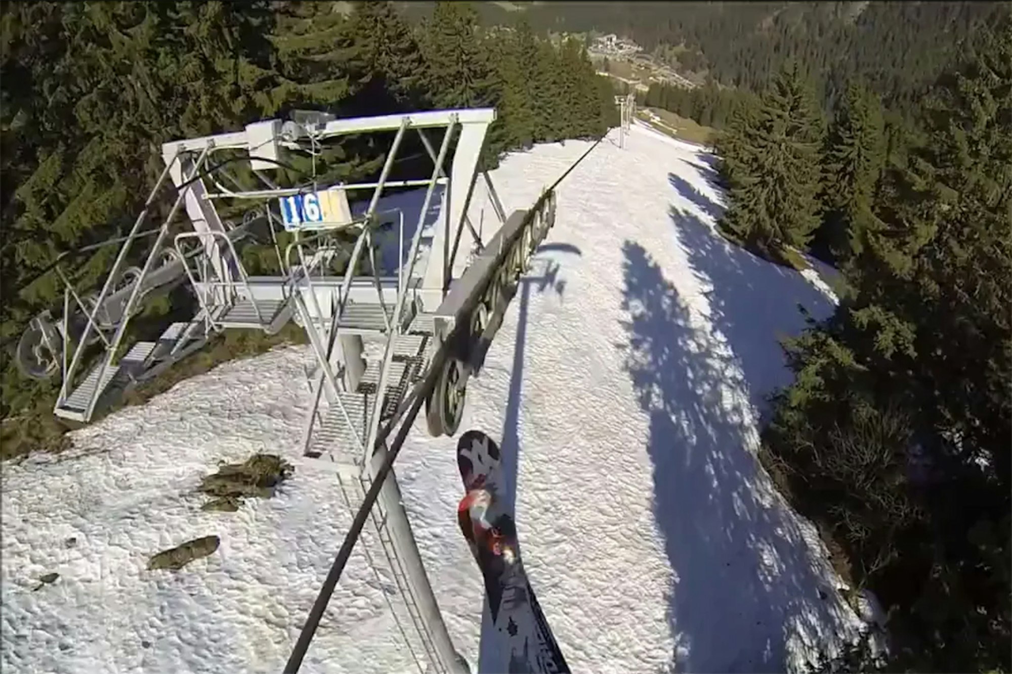 These are the top 10 ski videos of 2014