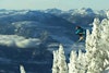 Davenport, Rahlves, Rubens and Benchetler go powderhoundin' in BC