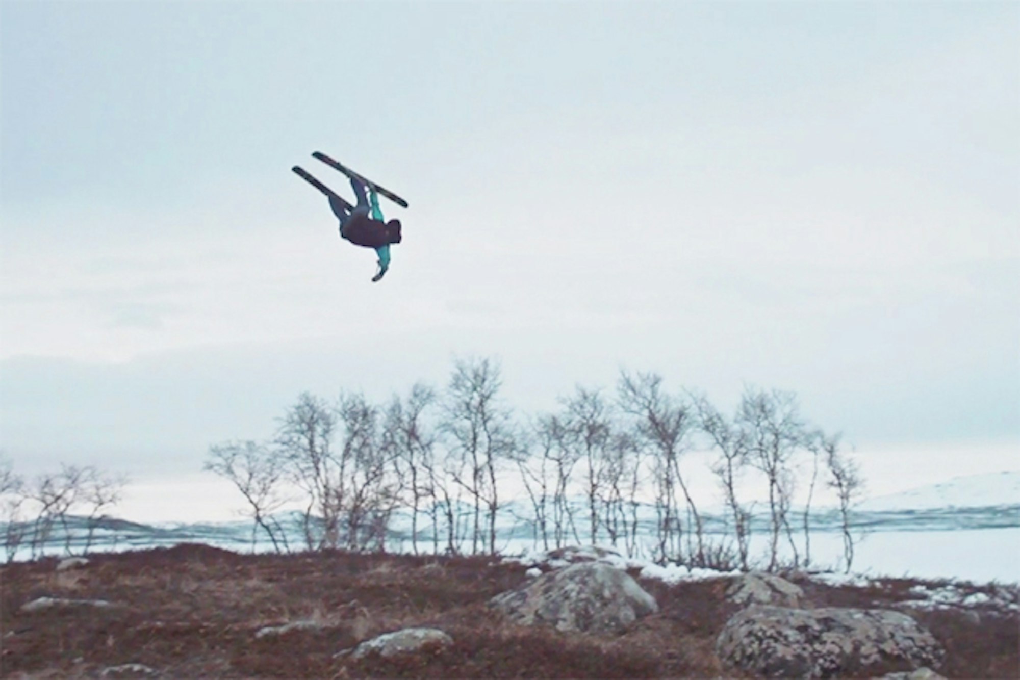 Full Movie: Finnish creative crew Nipwitz releases two-year project "Brain Massage"