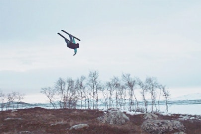 Full Movie: Finnish creative crew Nipwitz releases two-year project "Brain Massage"