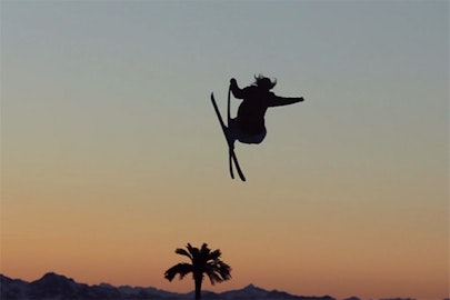 Enjoy a stylin' summer park edit from Canadian Zak Mousseau