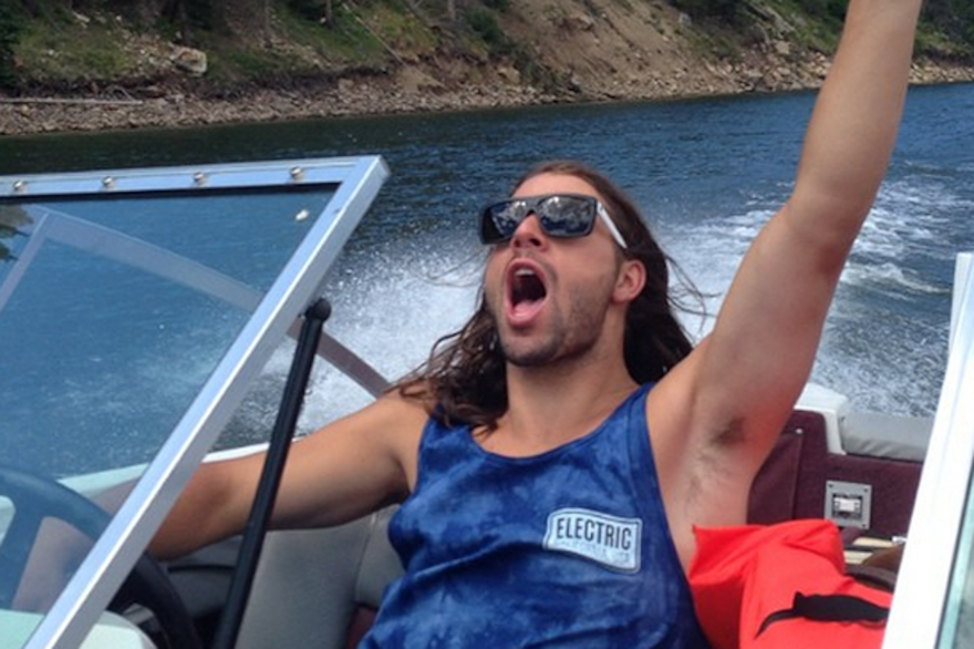 Ask a Pro: Submit your best questions for Chris Logan