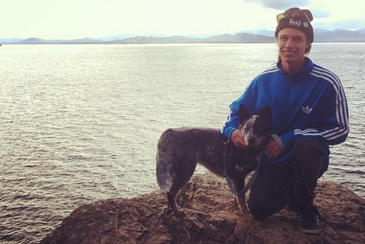 Ask a Pro: Ian Compton answers 21 of your best questions