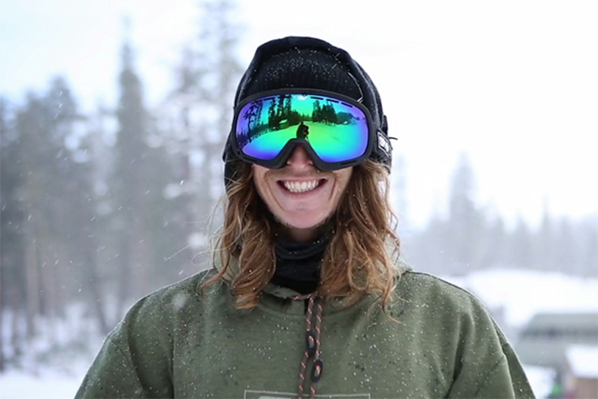 Phil Casabon officially inks new deal with SPY