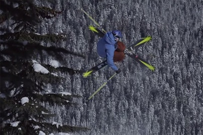 James Heim takes you through his preparation for the perfect day on the mountain