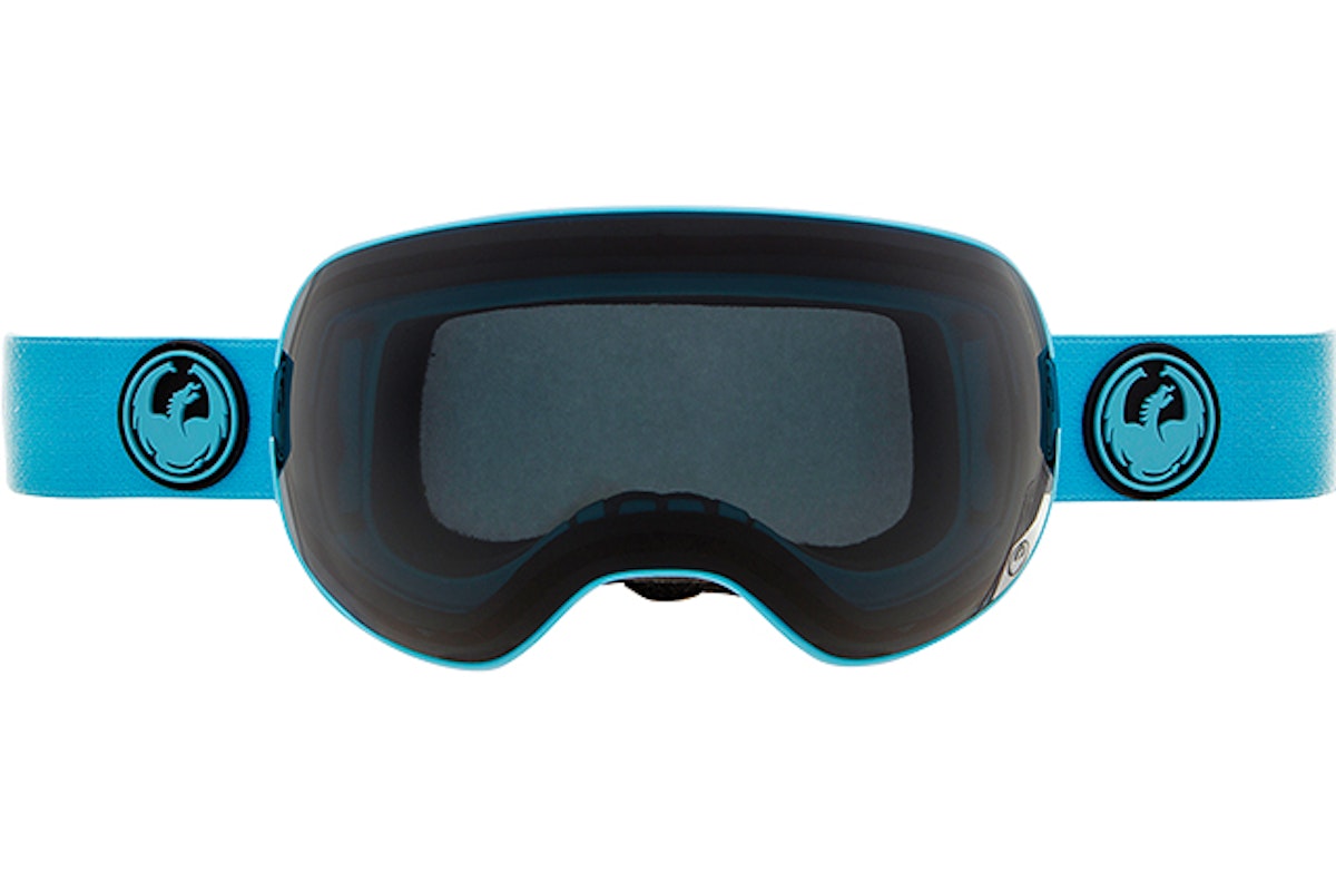 We're giving away a pair of 2015 Dragon APX2 goggles