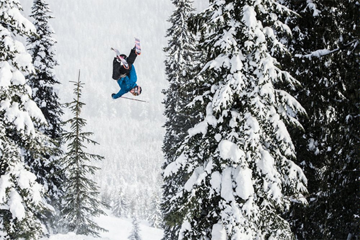 Have more fun inbounds than ever before with MSP Films’ “resort segment”