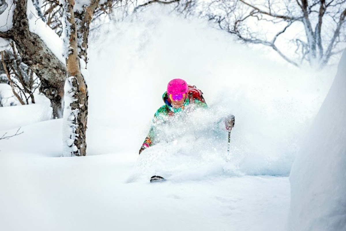 Giro signs as the official helmet supplier of Jackson Hole and Squaw Valley | Alpine Meadows