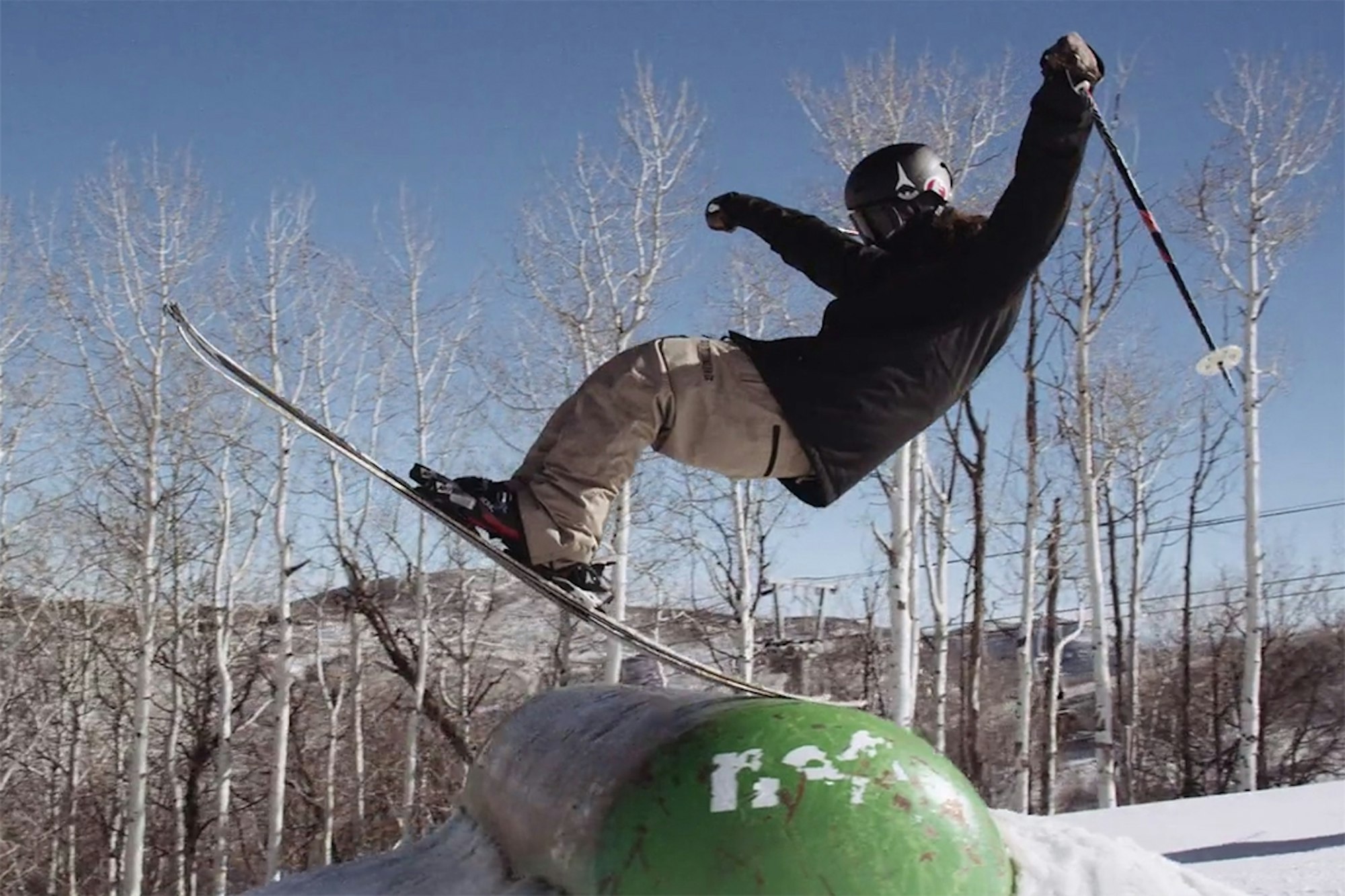 The Coterie crew puts a beatdown on PCMR, Keystone in new mini-movie